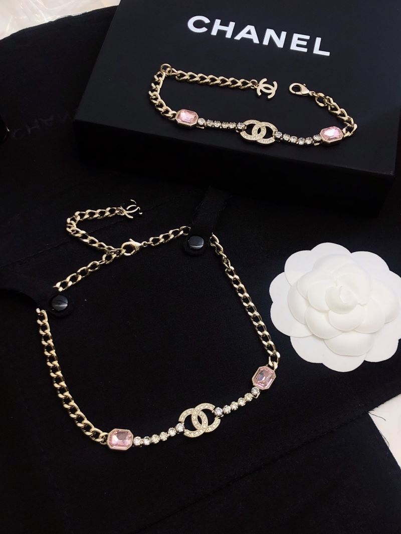Ch**el bracelets